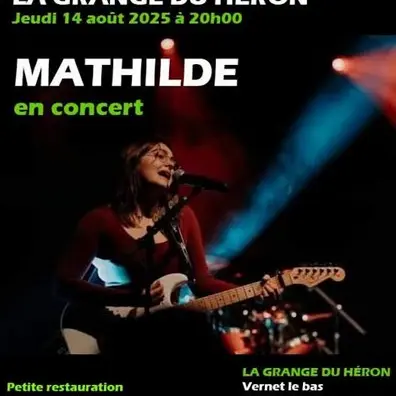 concert