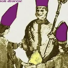 Les 3 évêques
