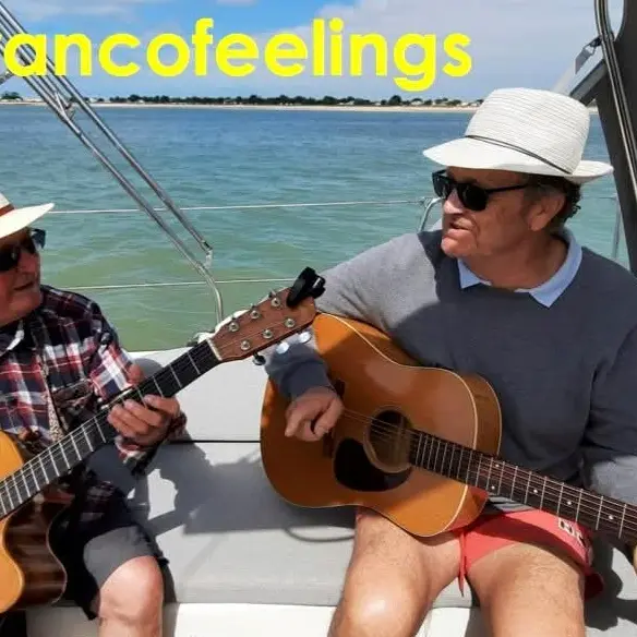 Duo Francofeelings