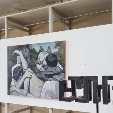 expo Le Vignon