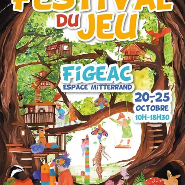 festival du jeu