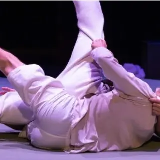 Figure Danse & Judo La Zampa