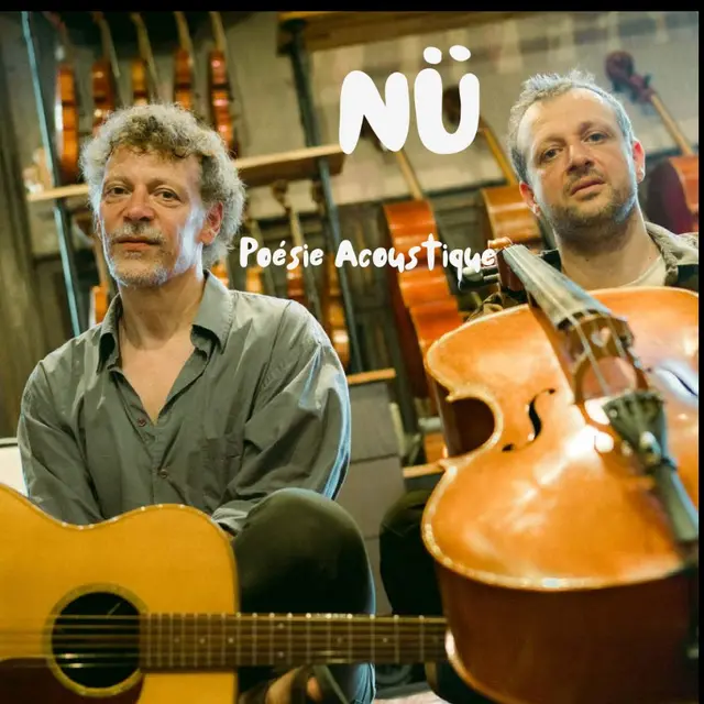concert nü