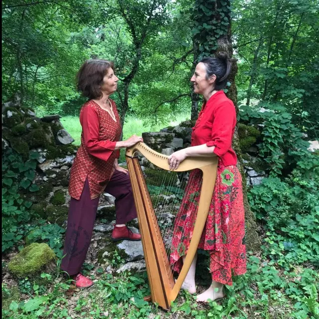 Concert au Caf'Causse d'Assier