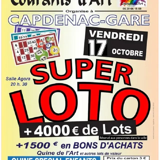 loto