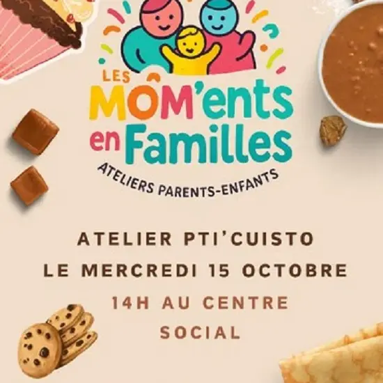 les Pti Cuisto