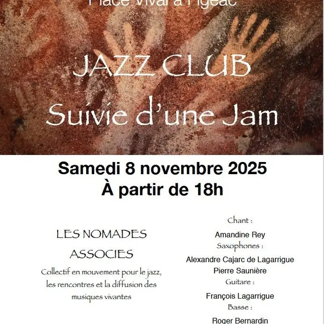 concert