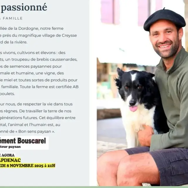 soirée contes
