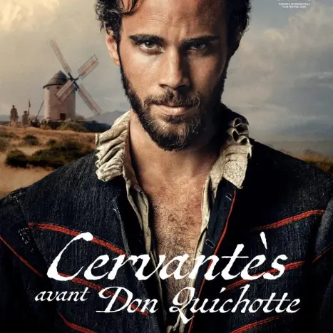 Cervantes avant Don Quichotte