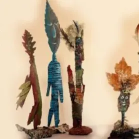 le carnaval de la forêt