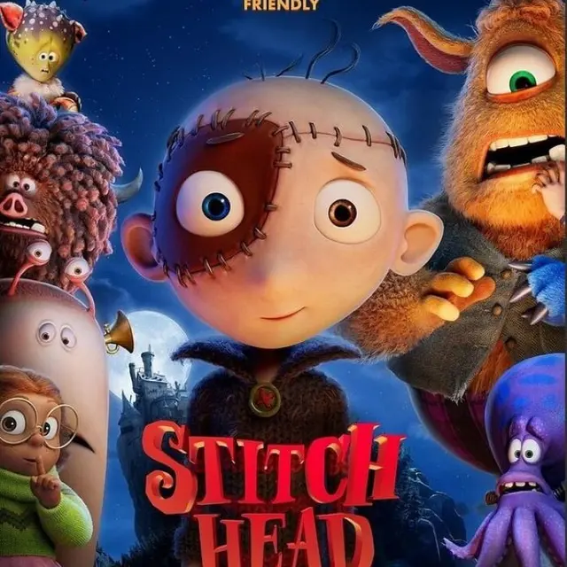 ciné : la fabrique des monstres