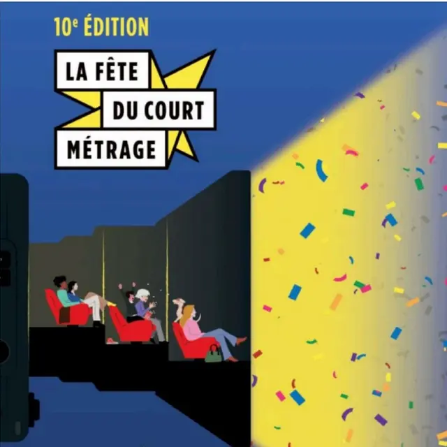 fete du court metrage