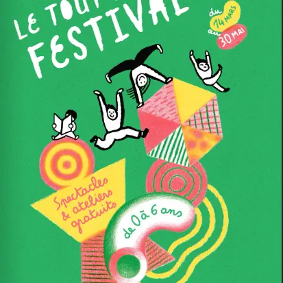 Tout petit festival