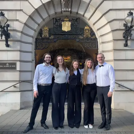 The Regent's Quintet