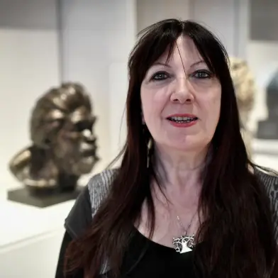 Marylène Patou-Mathis