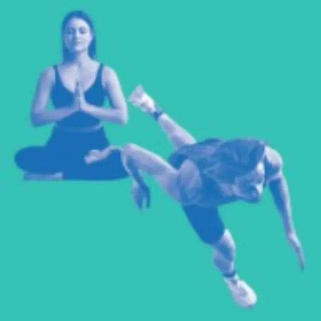 Monuments en (pleine) forme, séances de yoga !