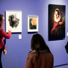 Atelier pédagogique,  Éternel Refuge 2025