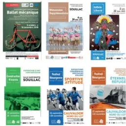 Les 10 ans de Résurgence