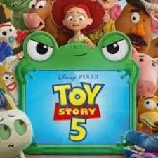Toy Story 5