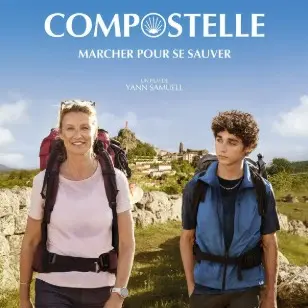 Compostelel