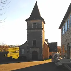 Eglise Saint Julien