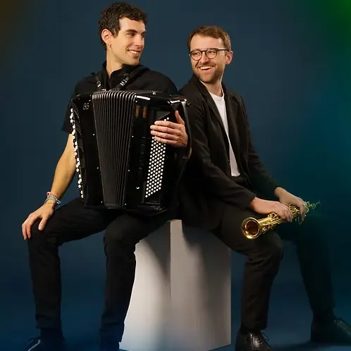 MZ Duo