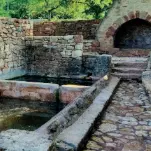 Fontaine de Boscau