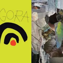 Agora