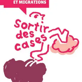 Sortir des cases