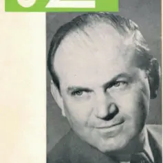 Mensuel Jazz n°14, juin 1959