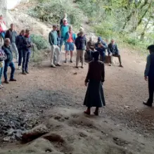 Cauvaldor tour