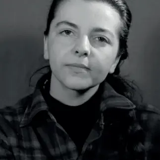 Madeleine Riffaud