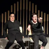 Cie Lambda Impro