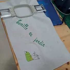 atelier - Décorez vos objets de seconde vie