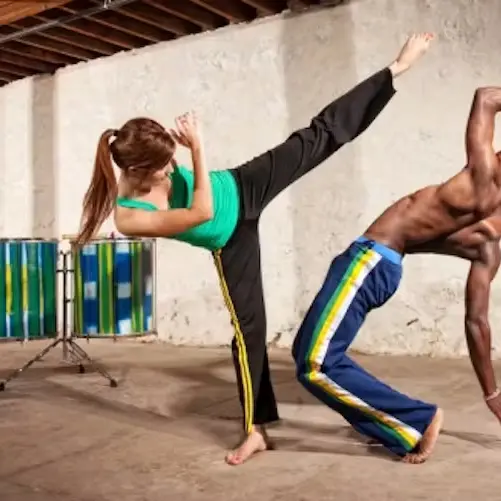 Capoeira