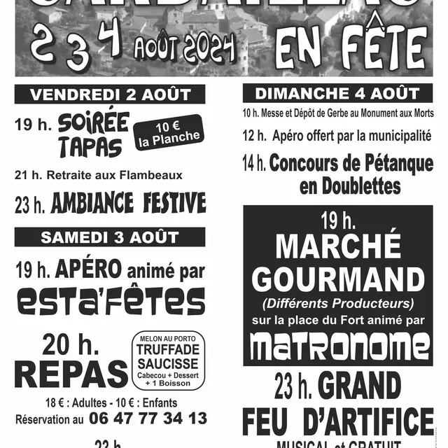 Cardaillac