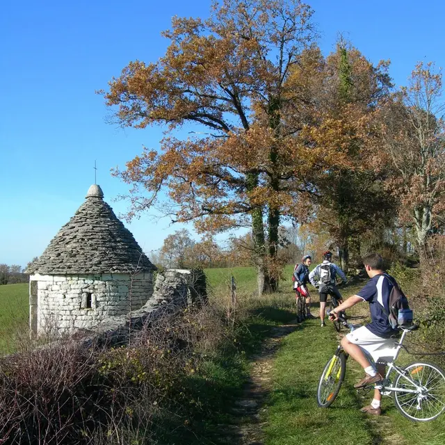 causse du querçy