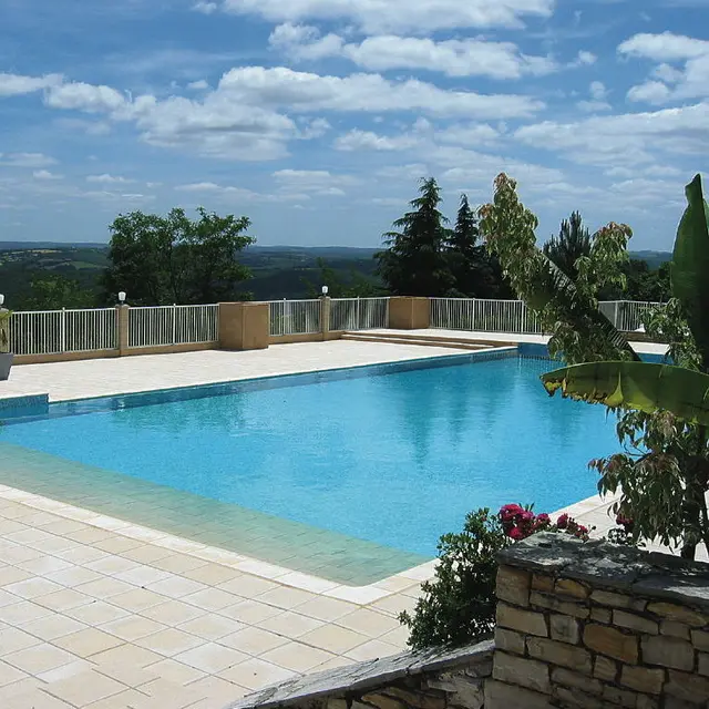 Centre de Vacances Domaine de Lanzac