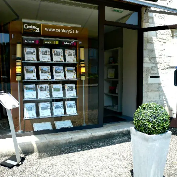 Century 21 Martel agence immobilière