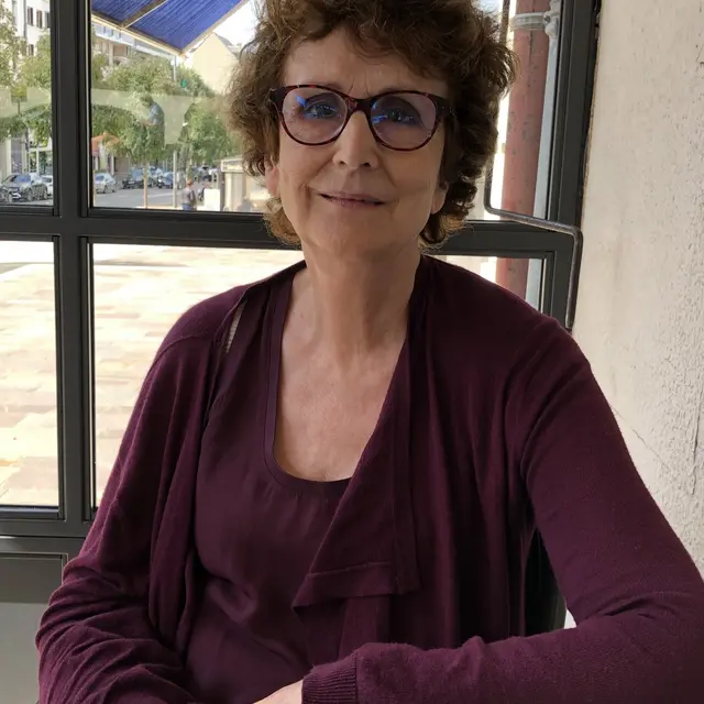 Cécile Oumhani