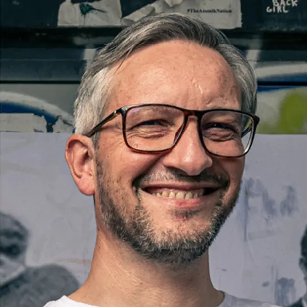 Cédric Carles