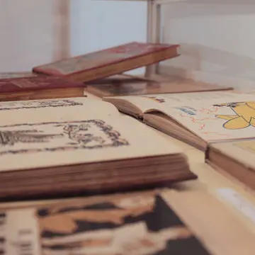 Ces livres qui nous ont fait grandir - L