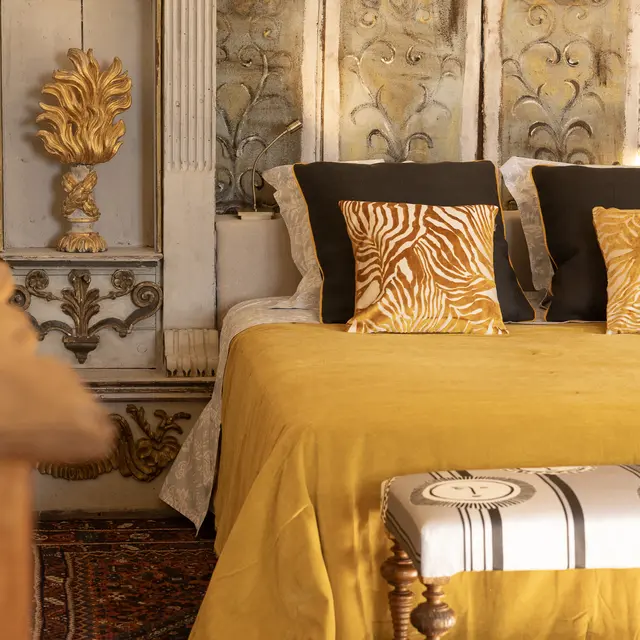 Suite Vicomte de CALVIGNAC