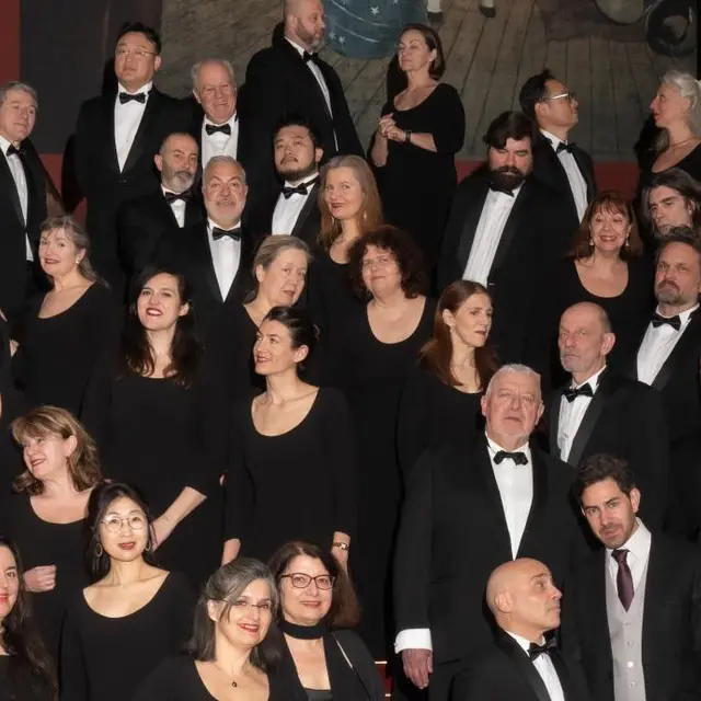 Choeur de l'opéra national du capitole