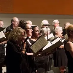 Choeurs du Pays de Tulle