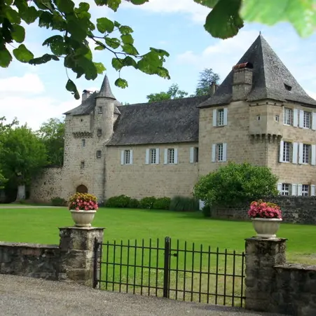 Château d'Estresses