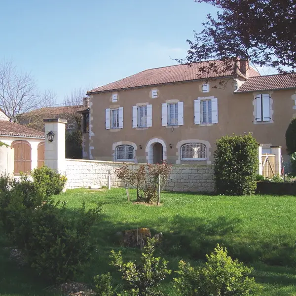 Château de Nozières