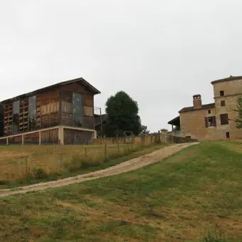 Château des Ardailloux