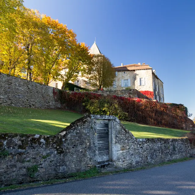 Château de Béduer