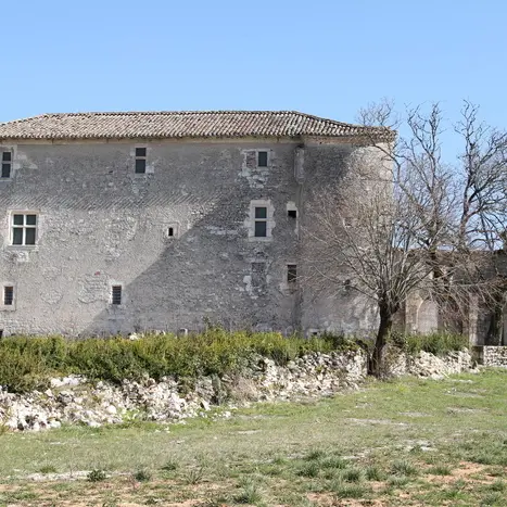 Château de Labastide-Marnhac